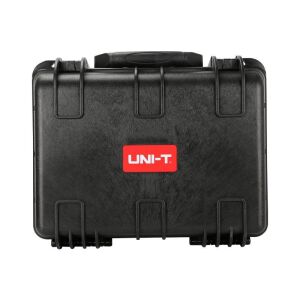 Unı-t Ut 516B Endüstriyel İzolasyon Test Cihazı 12000V 10T Ohm