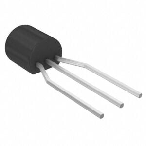 LM78L10 TO-92 Entegre