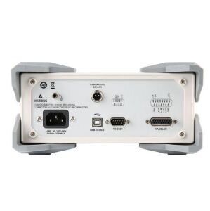 Unı-t UT 3513+  Dijital Mikro Ohm Metre Masa Tip