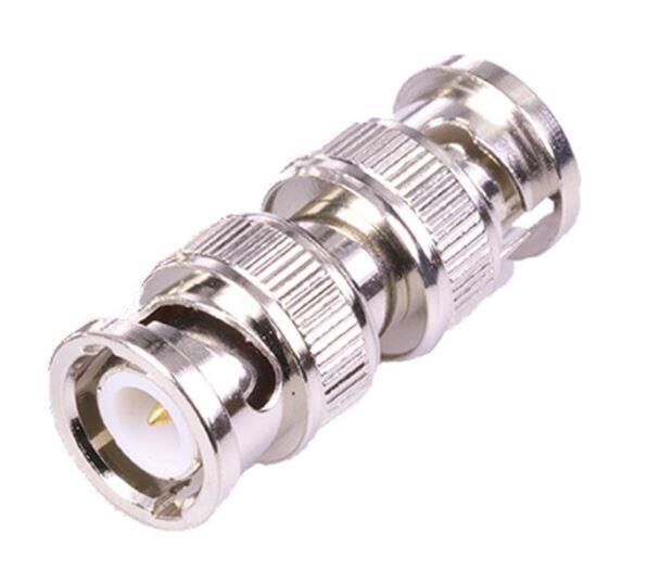 BNC ERKEK-ERKEK ADAPTÖR CHANGER