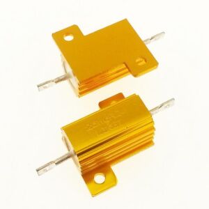 8,2K  25W  Metal Direnç