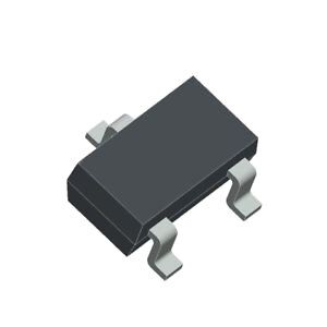 MAX809SEUR+TCT SMD Entegre SOT23