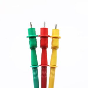 Powermaster Pm 14606 Faz Sırası Ölçer Sp 8030