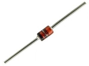 ZENER  DİYOT   5W 51V