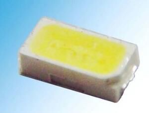 Smd Led 3014 Beyaz  3V 30ma 6500K 11 Lm LEXTAR P327TR00RFY