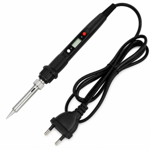 Tussle Kalem Havya 936-h(TS-908)  220v 80w ısı ayarlı Dijital Üstten Ayarlı Hakko Uç Uyumlu