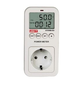 UNI-T UT 230B-EU  Priz Tip Wattmetre 3680w