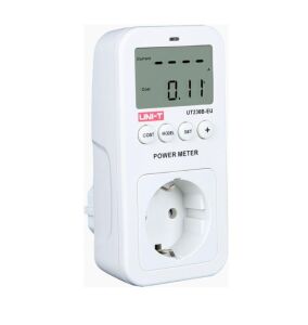 UNI-T UT 230B-EU  Priz Tip Wattmetre 3680w