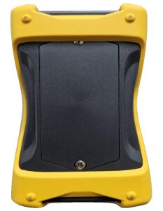 Rf Kumanda 8 Çıkışlı Kontrol Ünitesi Alıcı + Kumanda Set LR611 Kontroltek