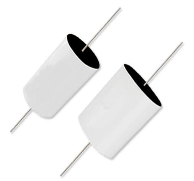 KP-47 pF  400V AXIAL TIP