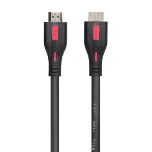 S-LİNK SL-HDM4K25  HDMI - HDMI 25mt  Kablo