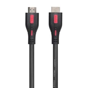 S-LİNK SL-HDM4K25  HDMI - HDMI 25mt  Kablo