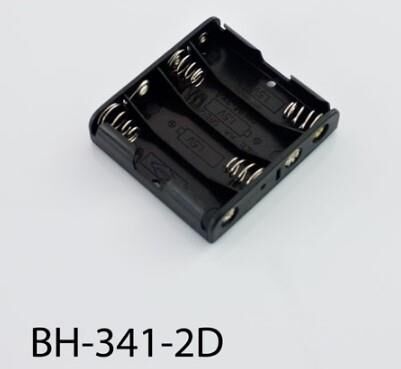 AK-BH-341-2D 4xAA PİL YUVASI KABLOSUZ (ALTKY)