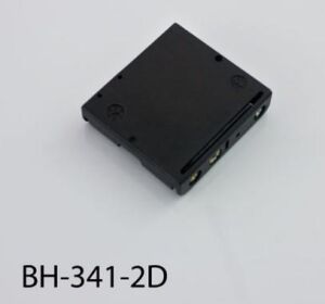 AK-BH-341-2D 4xAA PİL YUVASI KABLOSUZ (ALTKY)