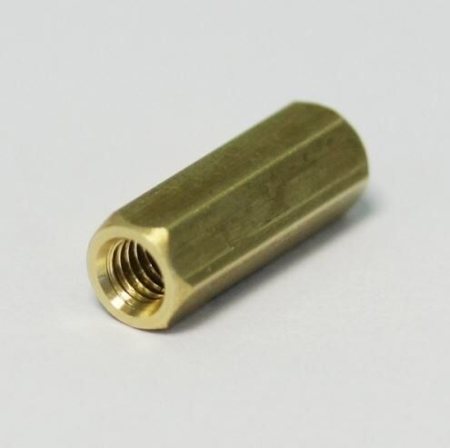 DİSTANS  METAL  AK-YP-405  5mm  DİŞİ - DİŞİ  YÜKSELTEÇ