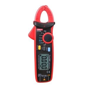 Unı-t  UT-210D 200A Ac/Dc Frekans Isı Ncv True Rms Mini Pensampermetre