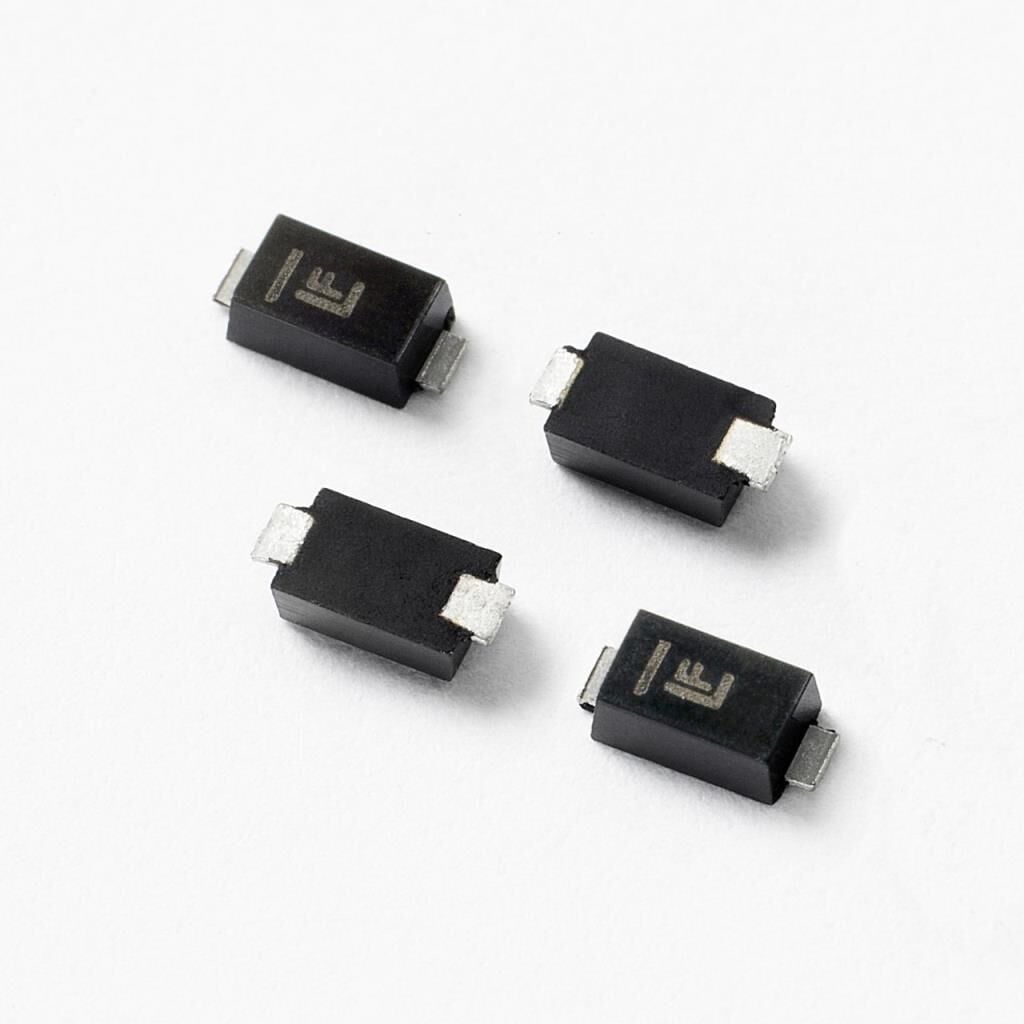 Transil Diyot SMAJ14A SMD