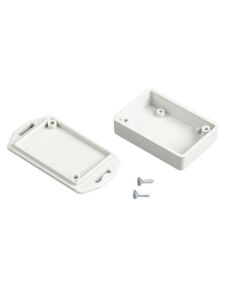 AK-DM-003 Gri 35x65x15,3 Duvar Tipi Kutu