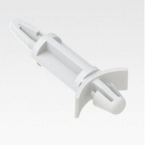 DİSTANS  AK-YP-805  ( MCS-5 )  Tırnaklı  4,75mm  Yaylı Yükseltme Parcası