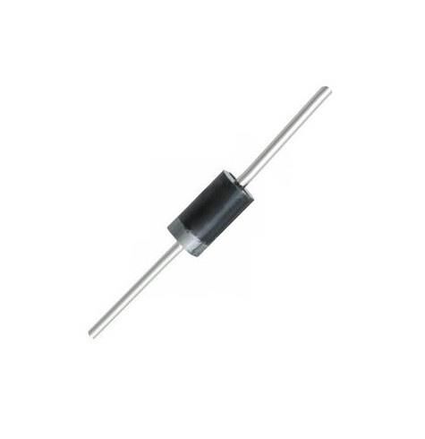 FR 207 1000V 2A HIZLI DİYOT
