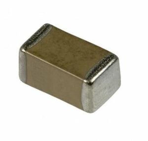 SMD KONDANSATÖR   1,5 nf 1206 ( 5 ADET )