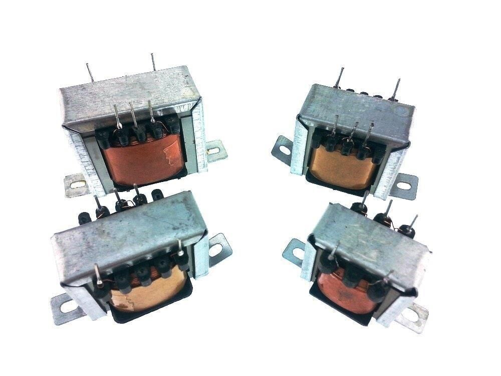 TRAFO  10W  0-12V