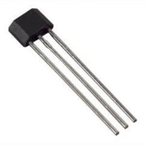 ZVN0530 Mosfet Transistör