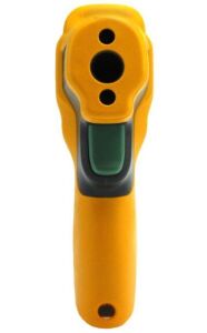 Fluke 62 Max+ Kızılötesi Termometre -30° & +650°
