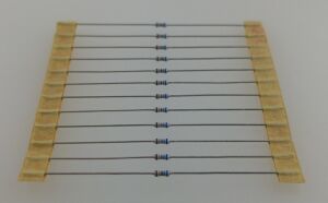 33R  1/8W  %5  Direnç  ( 25 Adet )
