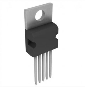 LM2575HVT-15 Entegre