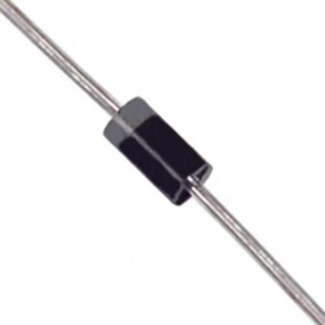 1N 4007 1000V 1A Diyot (Şerit)