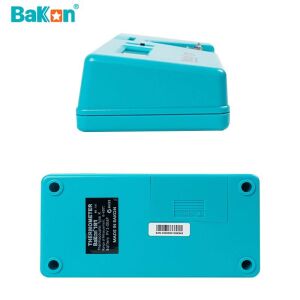 Bakon BK191 Sıcaklık Test Kalibrasyon Cihazı