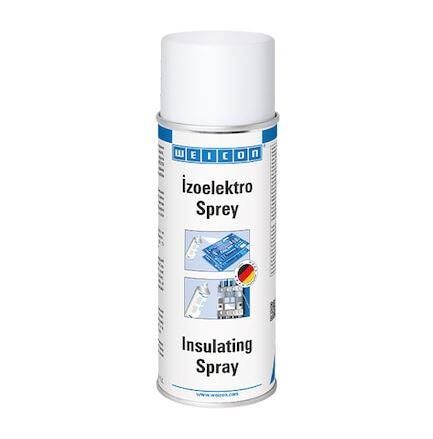 WEICON PLASTİK KAPLAYICI IZOELECTRO SPREY 400 ML