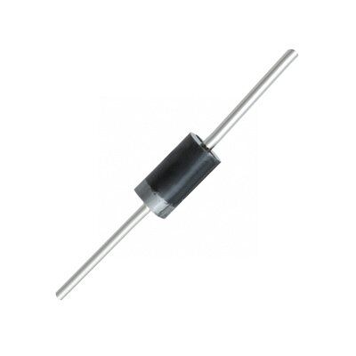 1N 5408 1000V 3A Diyot
