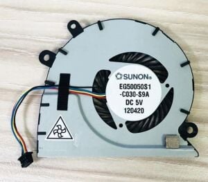 FAN CPU 5V 0,40A LAPTOP KÜÇÜK