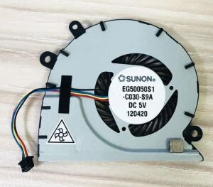 FAN CPU 5V 0,40A LAPTOP KÜÇÜK