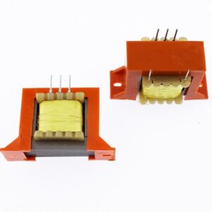 TRAFO  3W  2x7,5V