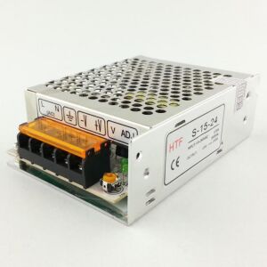 SMPS HTF-S-15-24 15W 24V/0.600MA Güç Kaynağı