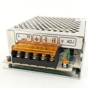 SMPS HTF-S-15-24 15W 24V/0.600MA Güç Kaynağı