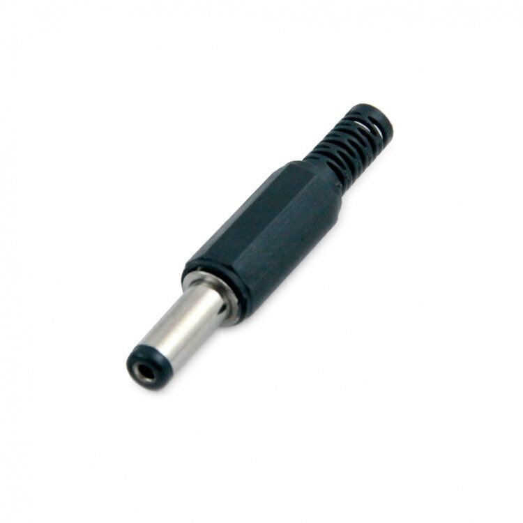 ADAPTÖR JAK 2,5mm DİŞİ SEYYAR KABLOSUZ 9 MM KISA UÇ  IC-253