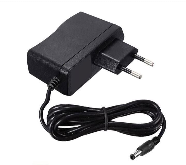 ADAPTÖR 12V 1A DC  HIGHTEK