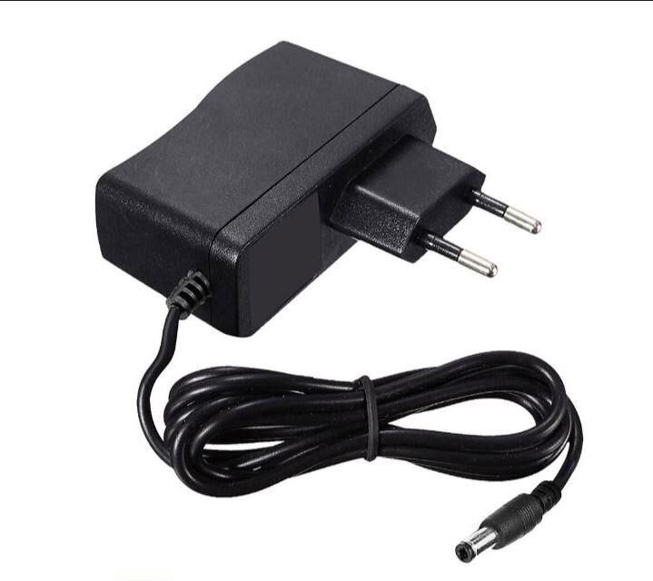 ADAPTÖR 12V 1A DC  HIGHTEK