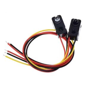 Arduino 5v Ir Kızılötesi Alıcı Verici Led Modül