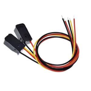 Arduino 5v Ir Kızılötesi Alıcı Verici Led Modül