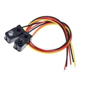 Arduino 5v Ir Kızılötesi Alıcı Verici Led Modül