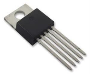 LM2576HVT-12 Entegre