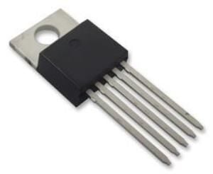 LM2576HVT-12 Entegre