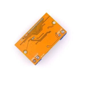 HW-601 Giriş:5-23V Çıkış: 0-16V 3A Dc Dc Lcd Ekran Step Down Voltaj Düşürücü Modül