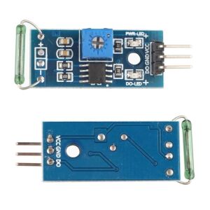 Arduino Reed Sensör Modülü