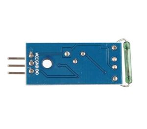 Arduino Reed Sensör Modülü